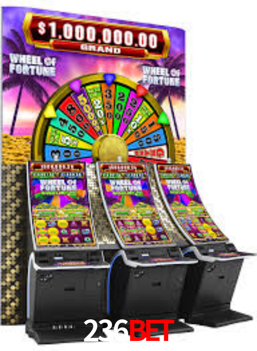 Descubra a Magia dos Jogos de Arcade no 236Bet